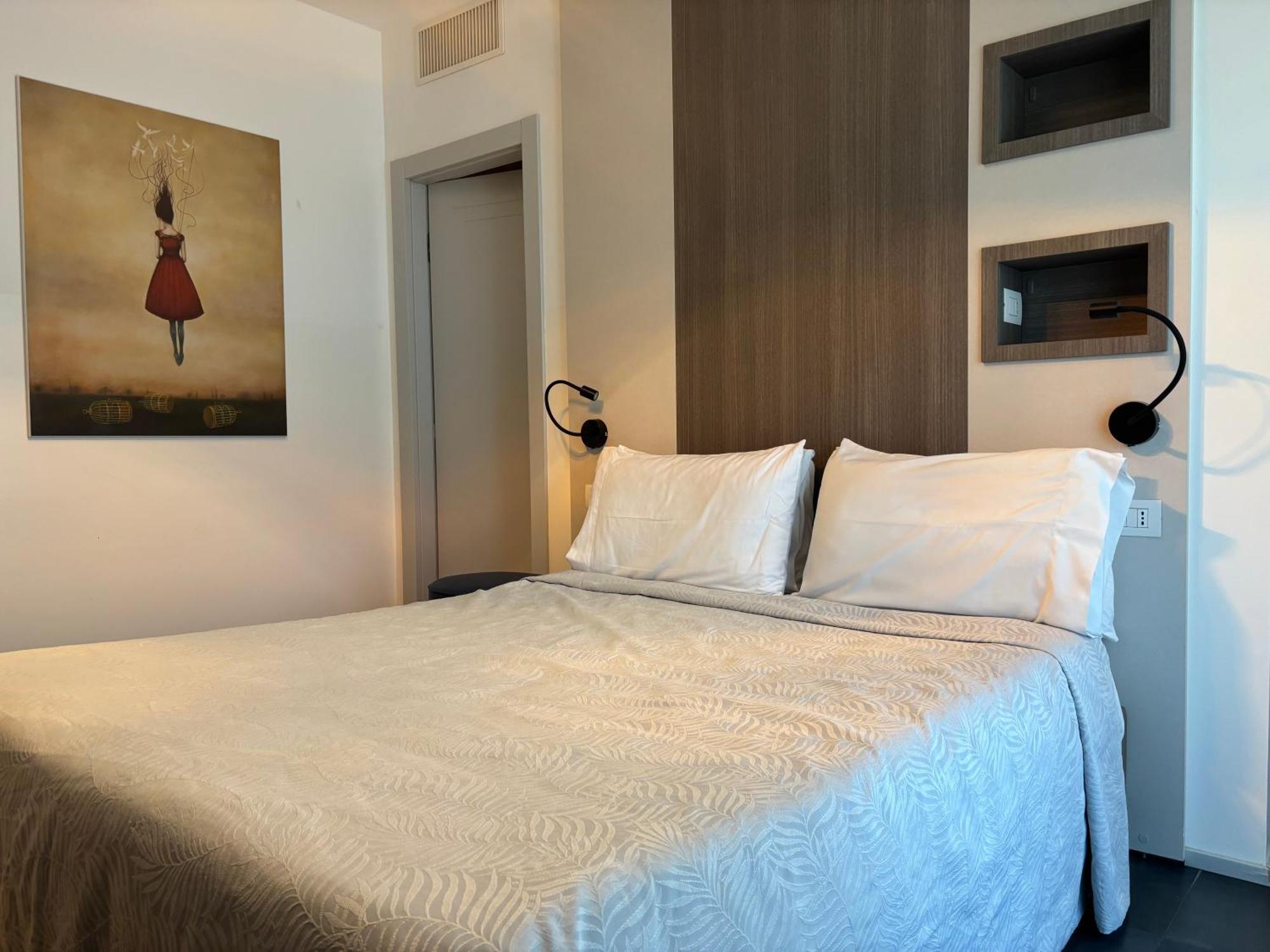 Enjoy Garden - Flavio Baracchini 9 - Rooms — Foto 3